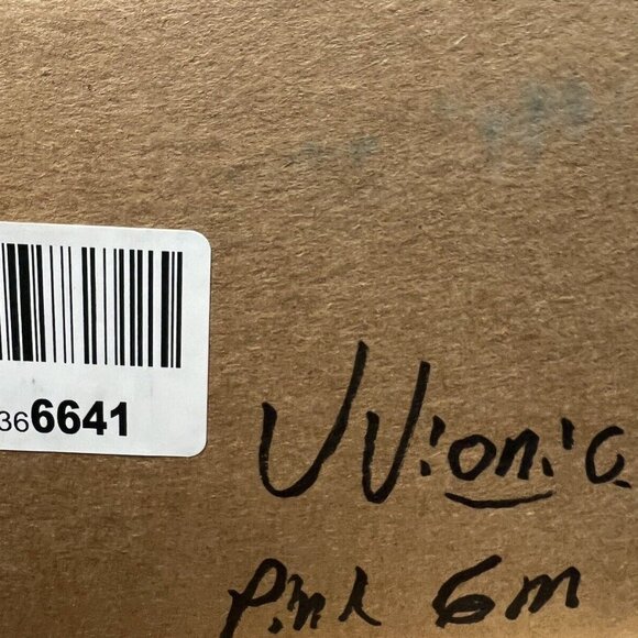 Vionic Women's Relax Slippers Pink, Size 6 M - Picture 6 of 6